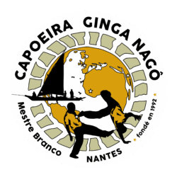 Ginga Nagô